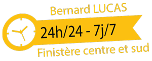 Bernard Lucas - BL SERRURERIE