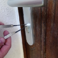 Serrurier ouverture de porte